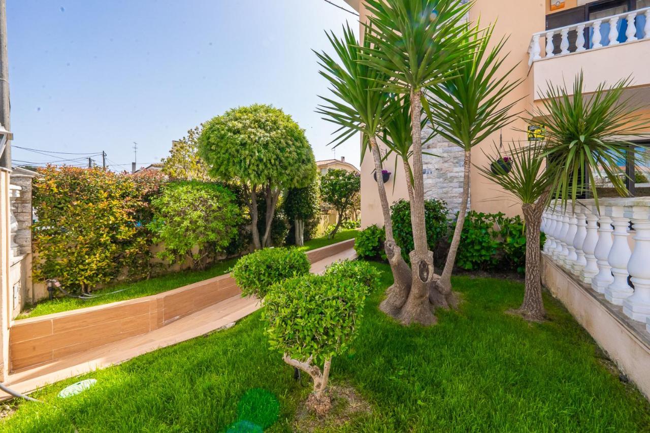 Lourenco's House Deluxe Gasthof Cascais