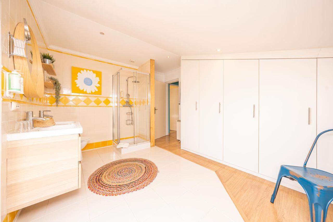 Gasthof Lourenco's House Deluxe Cascais