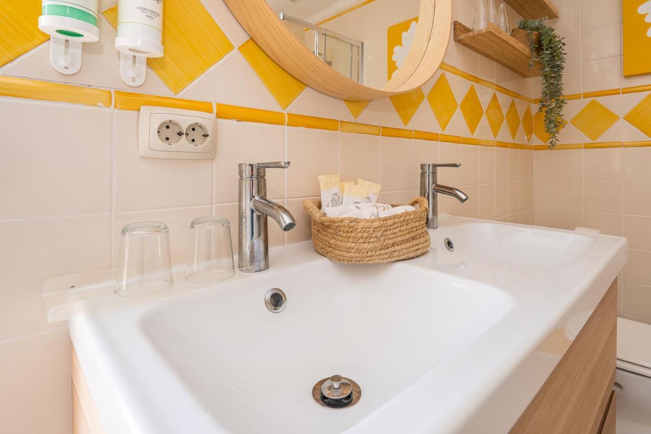 Gasthof Lourenco's House Deluxe Cascais