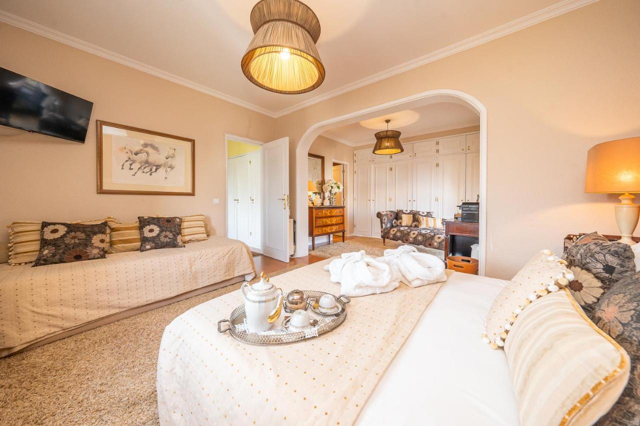 Lourenco's House Deluxe Gasthof *
