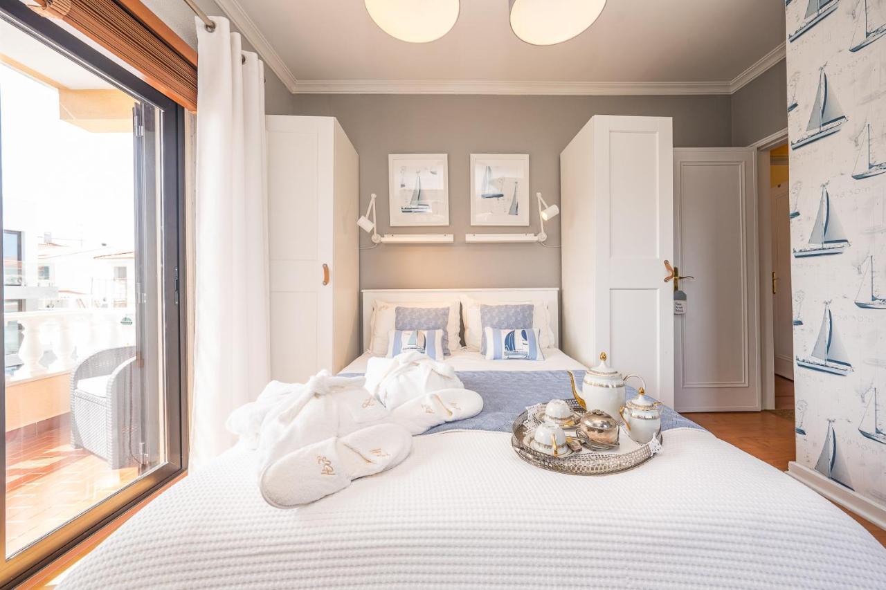 Gasthof Lourenco's House Deluxe